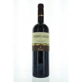 CAPPELLACCIO RIVERA AGLIANICO CL.75