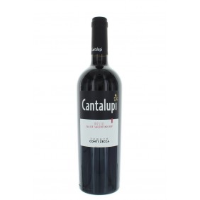 CANTALUPI SALICE SALENTO CL.75