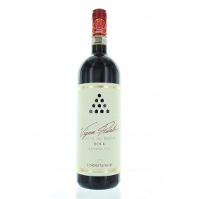 TORREVENTO VIGNA PEDALE  DOC CL.75