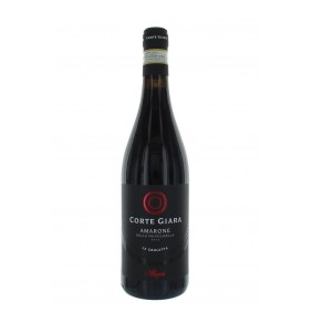 ALLEGRINI CORTE GIARA AMARONE DELLA VALPICELLA CL.75