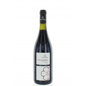 VALLONE VIGNA FLAMINIO ROSSO  CL.75