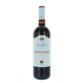 TENUTA SAN MARCO NEGROAMARO CL.75