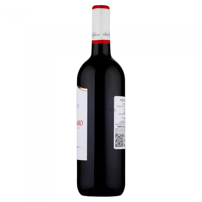 TENUTA SAN MARCO NEGROAMARO CL.75