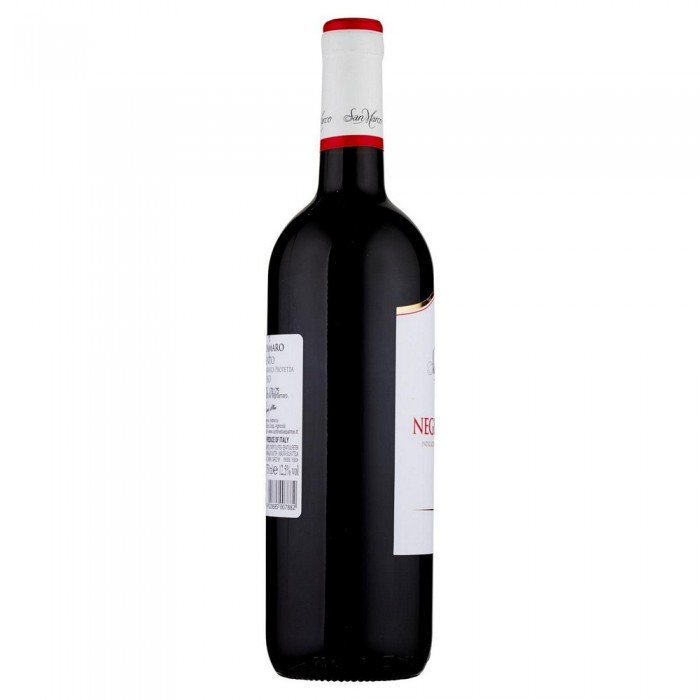 TENUTA SAN MARCO NEGROAMARO CL.75