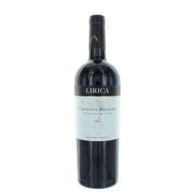 LIRICA PRIMITIVO MANDURIA CL.75