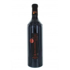 POLVANERA PRIMITIVO 17 CL.75
