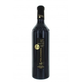 POLVANERA PRIMITIVO 14