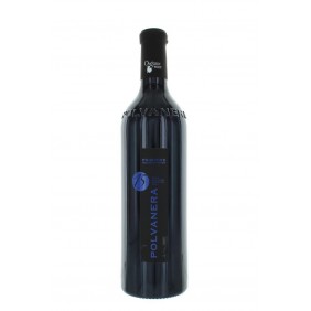 POLVANERA PRIMITIVO 15 CL.75