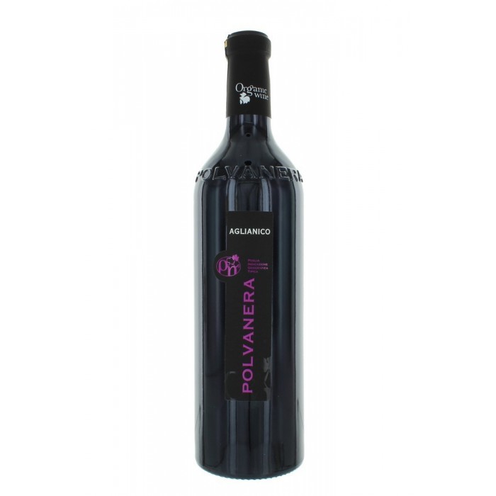 AGLIANICO POLVANERA CL.75