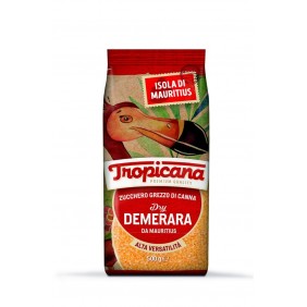 ZUCCHERO CANNA TROPICANA GR.500