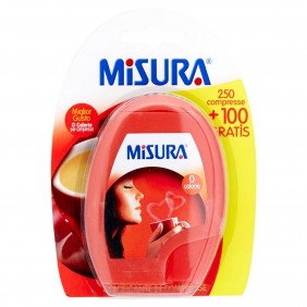 MISURA 350 COMPRESSE