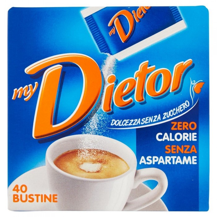 DIETOR BUSTINE GR.40 X 40