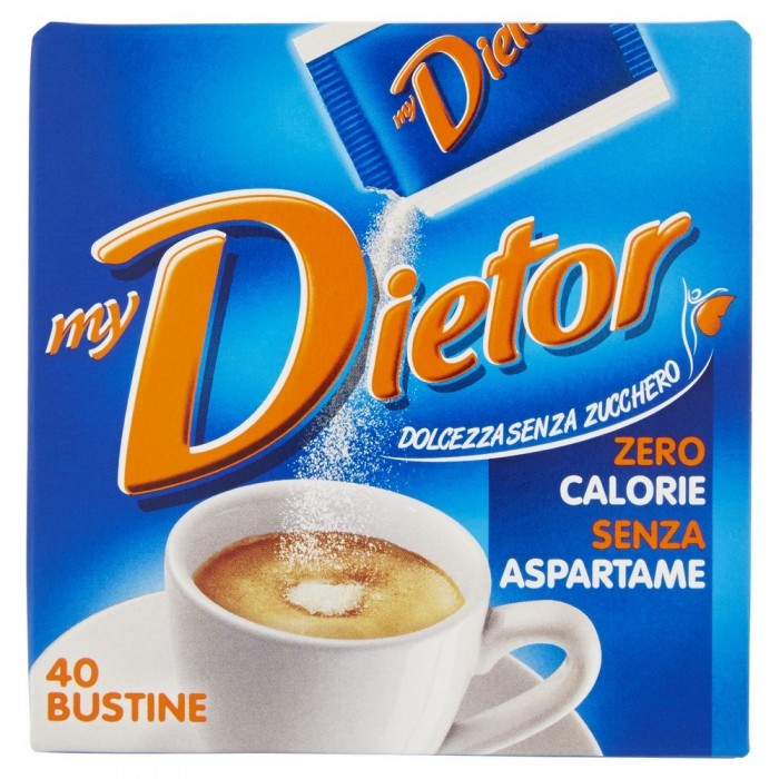 DIETOR BUSTINE GR.40 X 40