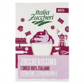 ZUCCHERISSIMO ITALIA ZUCCHERI KG.1