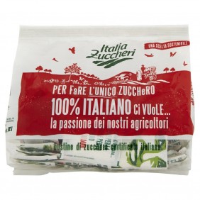 ZUCCHERO ITALIA 100% BUSTINE G.500