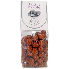 'NOCCIOL.PRAL.BIO AIELLO GR.100'