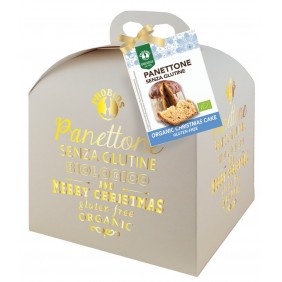 'PANETTONE S/G PROBIOS GR.500'