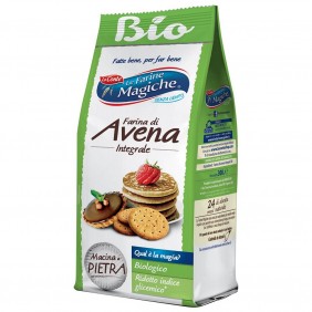 'FAR.INT.AVENA BIO LOCONTE...