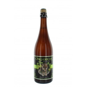 'BIRRA LUPULUS ORGANIC CL.75'