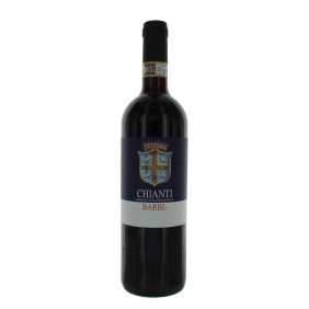 'CHIANTI DOCG FATT.BARBI CL.75'