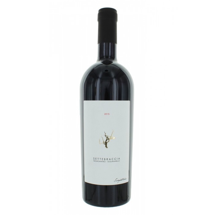 'SETTEBRACCIA SAMPIETRANA CL.75'