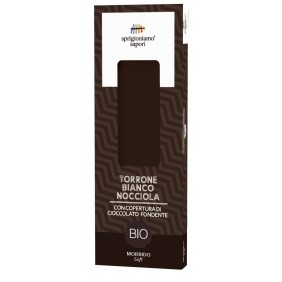 'TORR.NOCC/FOND.BIO SP.SAP.G100'