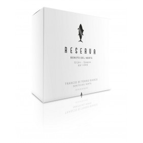 'TRANCIO BONITO RESERVA...