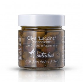 'OLIVE LEC.DENOC.CONTADINI G230'