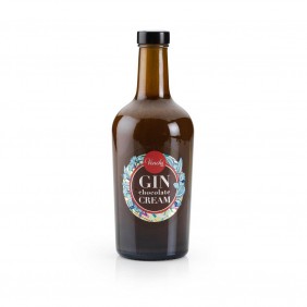 VENCHI CUBA GIN CREAM CL.20