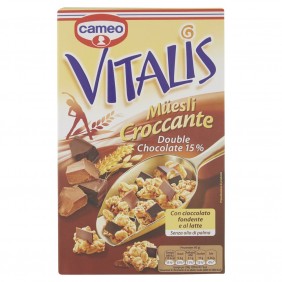 'VITALIS CIOCCOLATO GR.250'