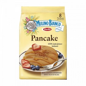 'PANCAKES M.B. X 10 GR.280'