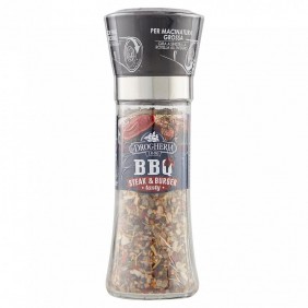 'D&A BBQ STEAK & BURGER GR.115'