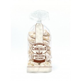 'TARALLI ZUCC.CIANCIULLO GR.200'