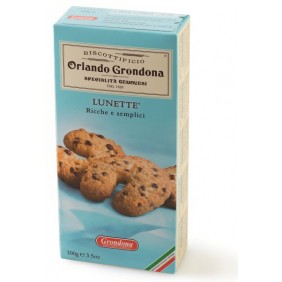 LUNETTE GRONDONA GR 100