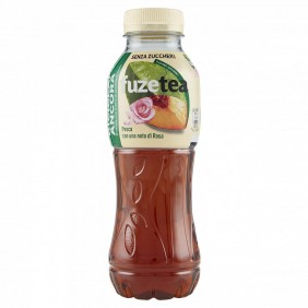 FUZE TEA PESCA ZERO CL.40