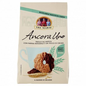 'ANCORA UNO 3 MARIE FR.ANTICA'