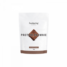 'FOODSPRING BROWNIE PRO GR.250'