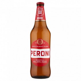 BIRRA PERONI CL. 66