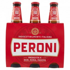 BIRRA PERONI CL.33X3