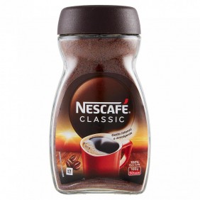 'NESCAFE  CLASSIC GR.100'