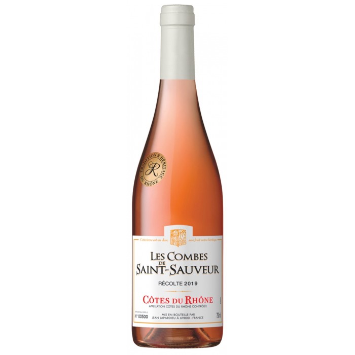 COTES DU RHONE ROSE' DOC CL. 75