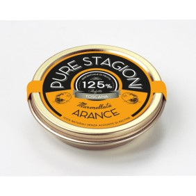 MARMELLATA DI ARANCE PURE...