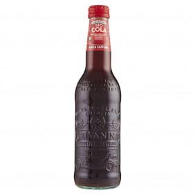 'GALVANINA BIO COLA CL.35