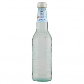 'GALVANINA BIO GASSOSA CL.35