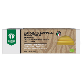 PROBIOS SPAGHETTI DI GRANO SENATORE CAPPELLI GR. 500