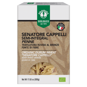 PROBIOS PENNE DI GRANO SENATORE CAPPELLI GR. 500