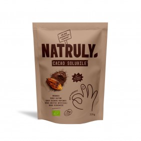 NATRULY CACAO SOLUBILE GR. 225