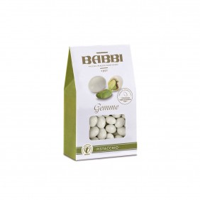 'GEMME PISTACCHIO BABBI GR.100'