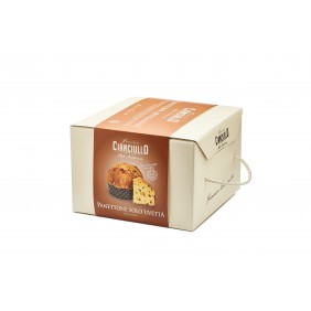 PANETTONE CON UVETTA CIANCIULLO GR 750