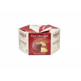 DOLCE ALLA MANDORLA PAN DELIZIA CIANCIULLO GR 600